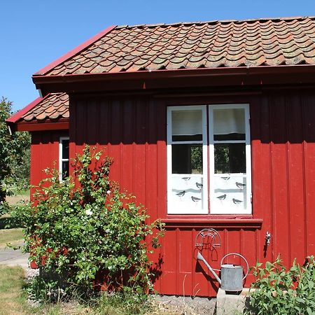 Ramsviks Overgard Hostel Hunnebostrand Kültér fotó